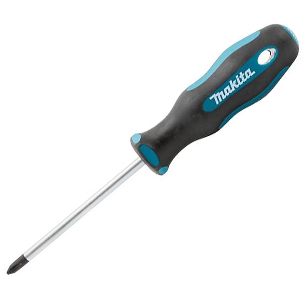 Makita B-65947 PZ1X80 螺絲批(三側面)