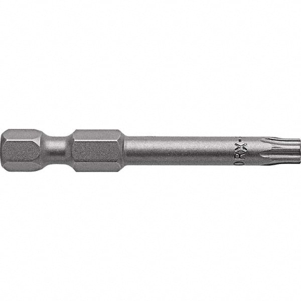 EIGHT 八牌 EA-34 Torx 批咀(正面)