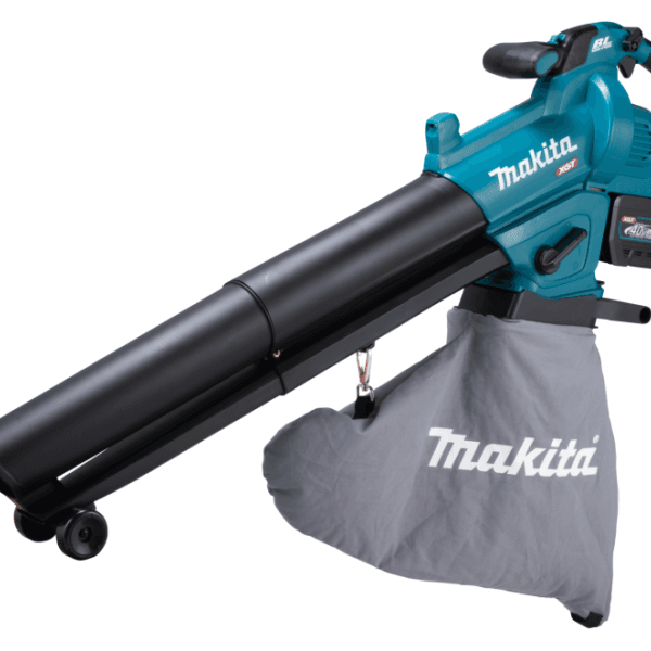Makita 牧田 UB005GZ 40V吹風機 (吹吸兩用) (淨機)