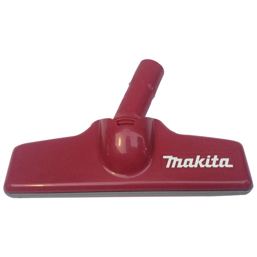 Makita 牧田 198524-9 地毯吸嘴 (紅) - CL104D