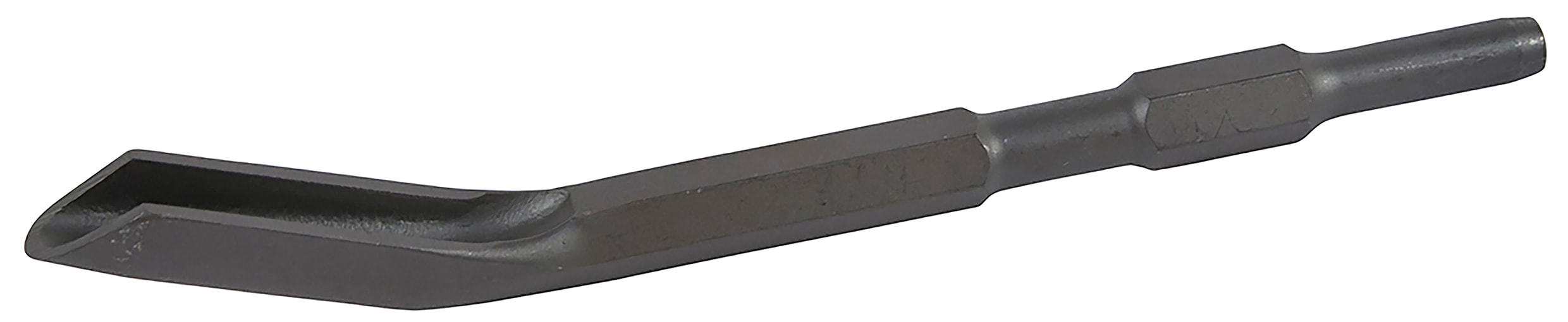 牧田 A-48561 鴨嘴扁鑿 26-280mm(正面)