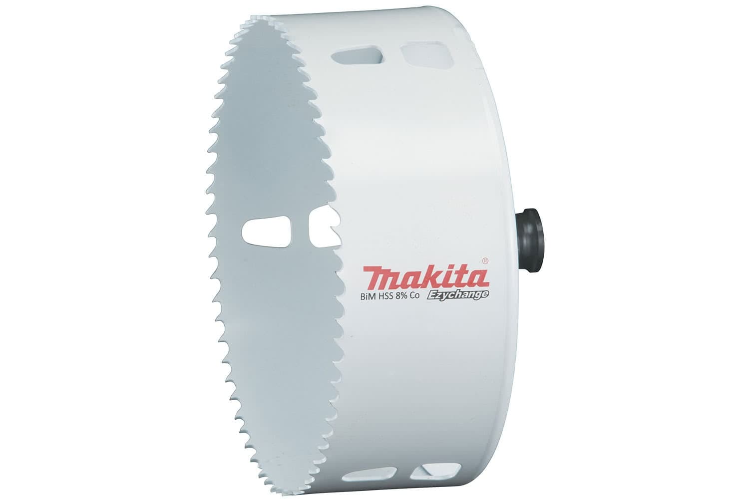 Makita 牧田 B-11396 直插式BiM穿孔鋸48MM