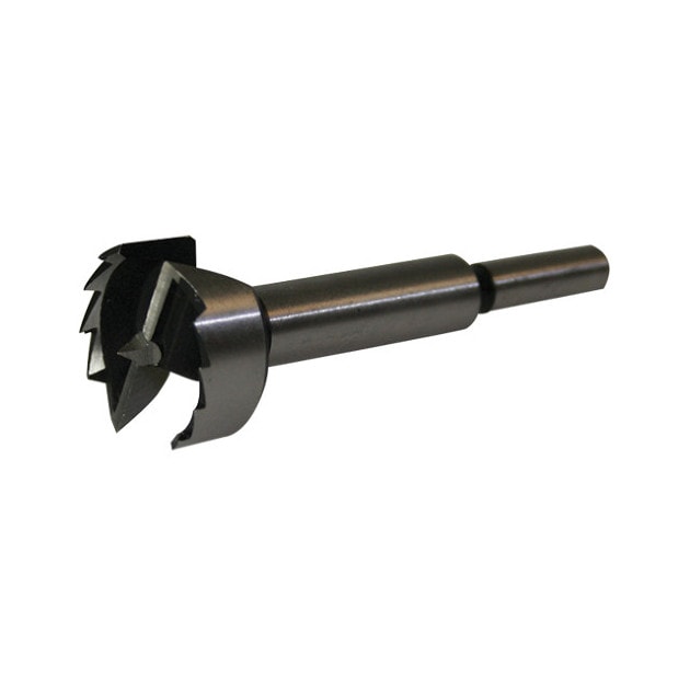 Makita D-42282 木工平底鑽頭 35mm(斜側面)