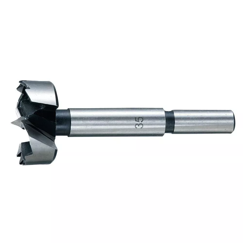 Makita D-42282 木工平底鑽頭 35mm(側面)