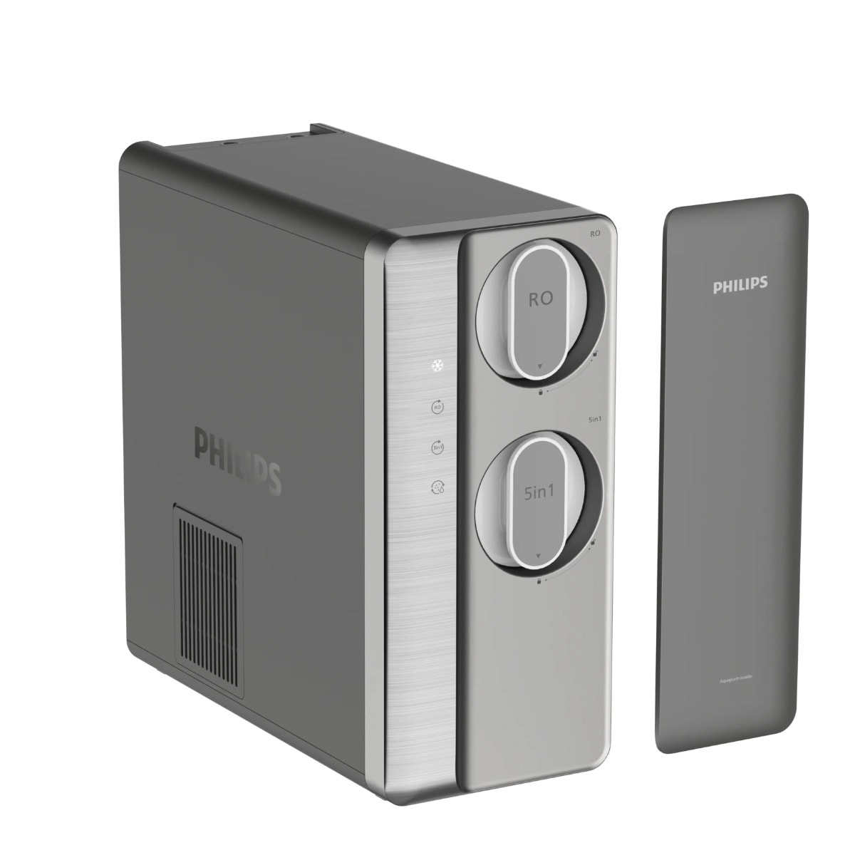 Philips AUT9028DG/90 RO Under-Sink Hot & Cold Water Purifier (HK Version)