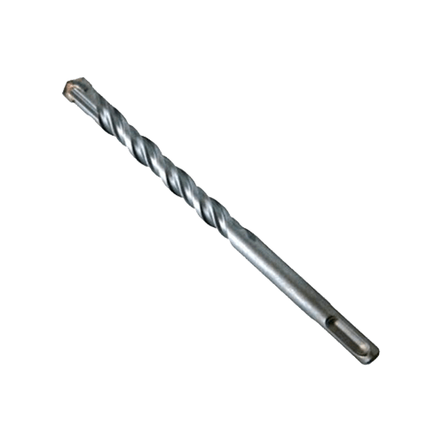 PROFI PROSD2046 SDS四坑十字頭油壓鑽咀 20mm x 460mm(斜側面)