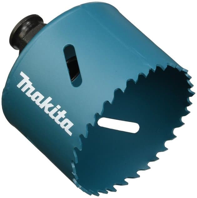 Makita 牧田 B-31837 直插式穿孔鋸140MM
