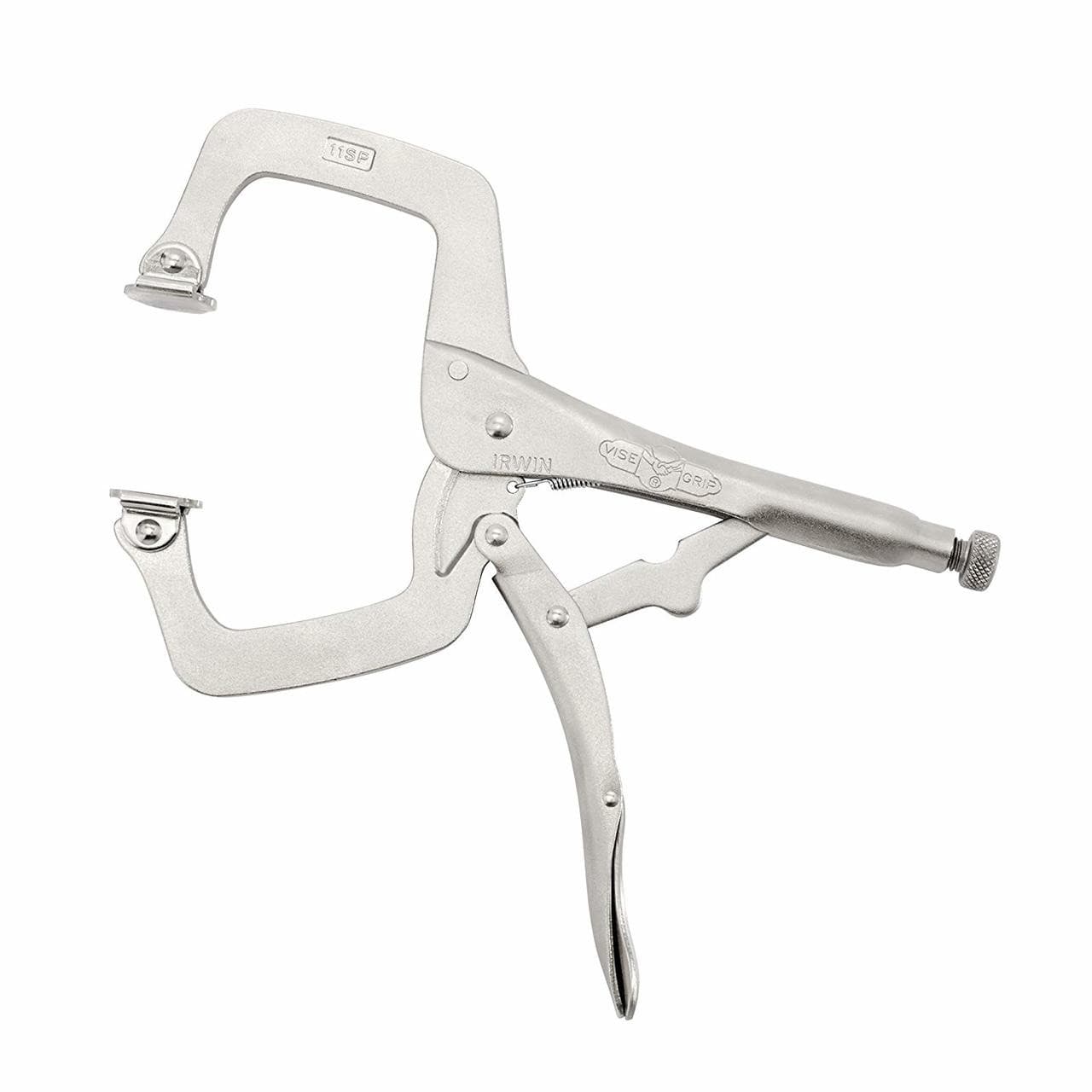 IRWIN 11SP 特闊咀大力鉗 11"