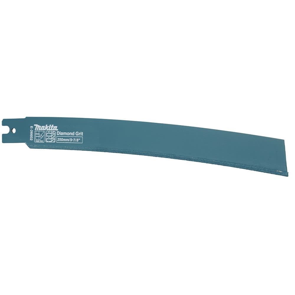Makita 牧田 E-26602 往復鋸片 250mm (5片)