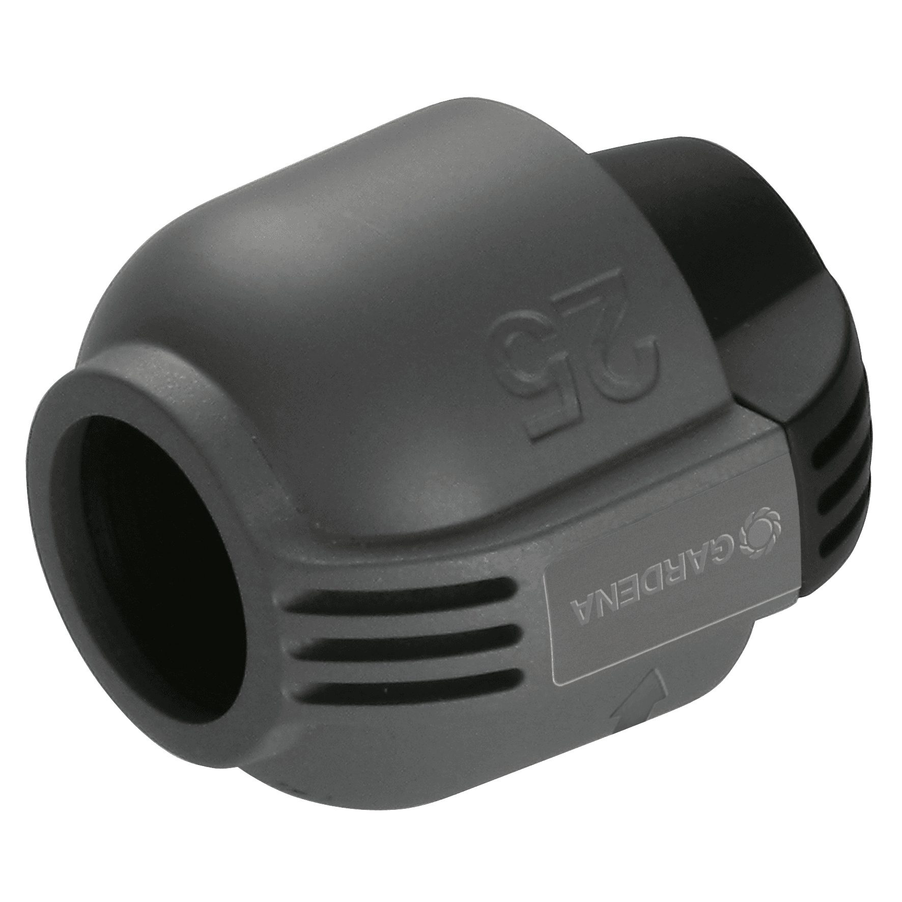 GARDENA End-piece 25 mm 2778-20