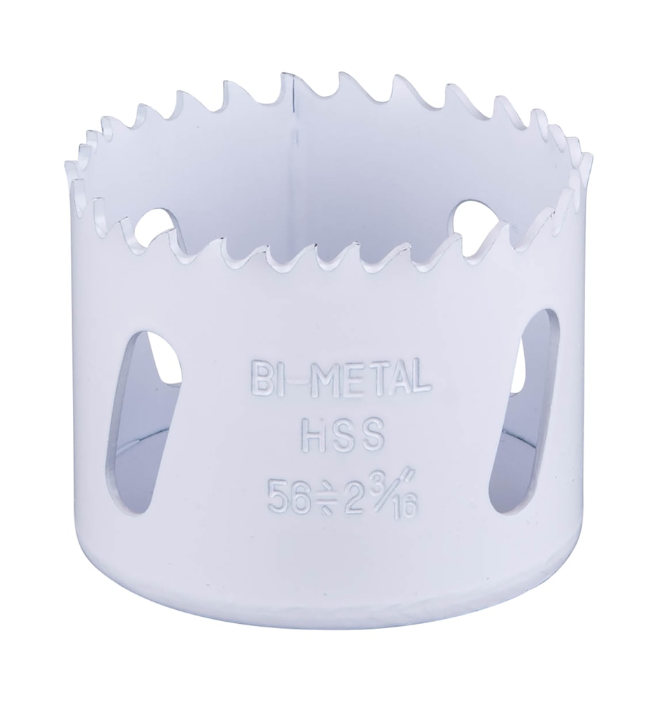 Makita D-35483 BiM穿孔鋸56MM(斜角)