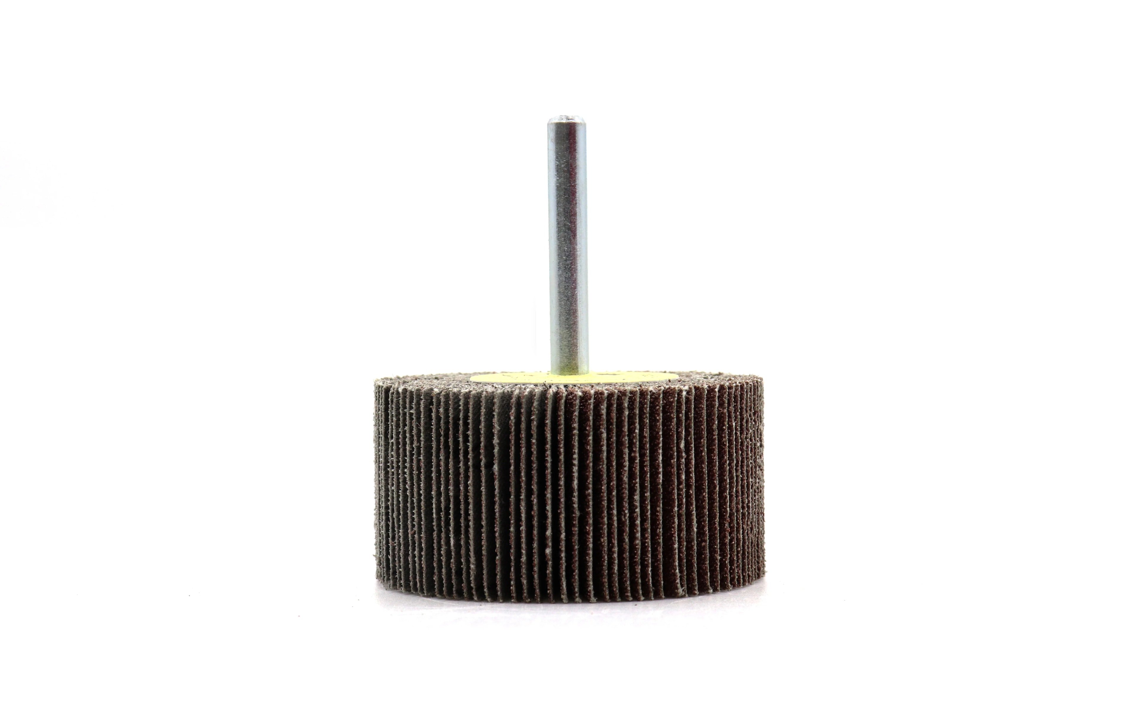 KLINGSPOR 有柄砂紙球 60x40x6mm(側面)
