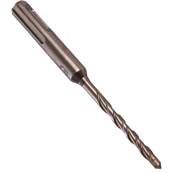 牧田 B-46539 SDS Plus 四坑鑽頭 8mm×110mm(斜側面)