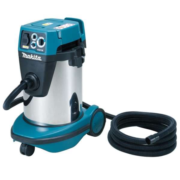 Makita 牧田 VC3211M(110V) 集塵機32公升 (乾/濕) (110V)