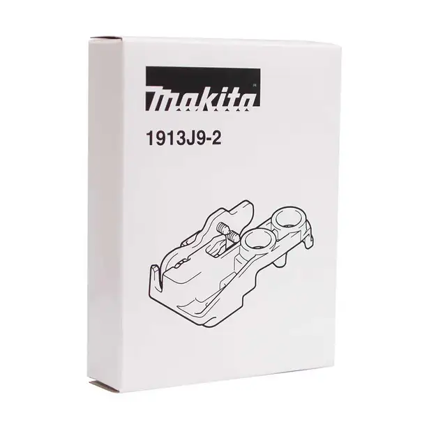 Makita 1913J9-2 減少後助力止動器(包裝盒)