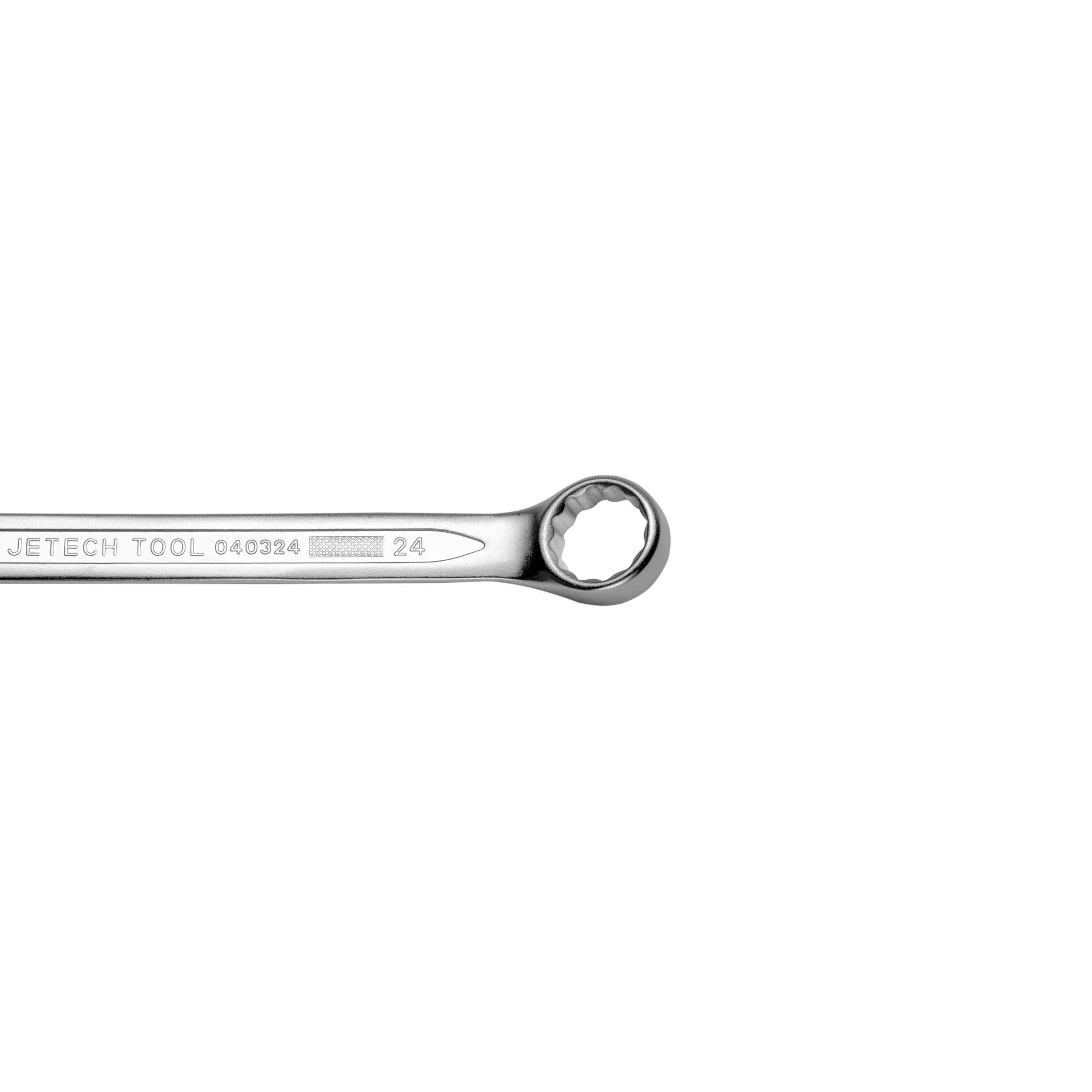 JETECH COM-S9 24mm 梗頭扳手(閉口端細節)
