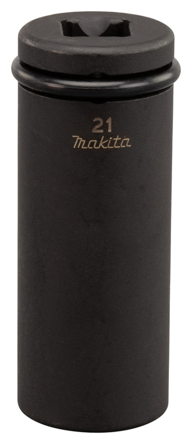 牧田 134839-0 影響力套筒 21mm(正面)