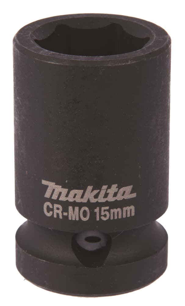 Makita 牧田 B-40129 15MM衝擊套筒1/2"