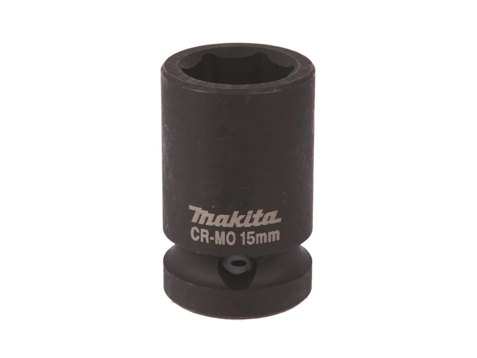 Makita B-40129 15mm衝擊套筒(斜側面)