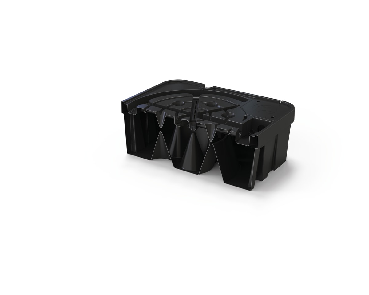 OASE 93430 90平方英尺 蓄水槽