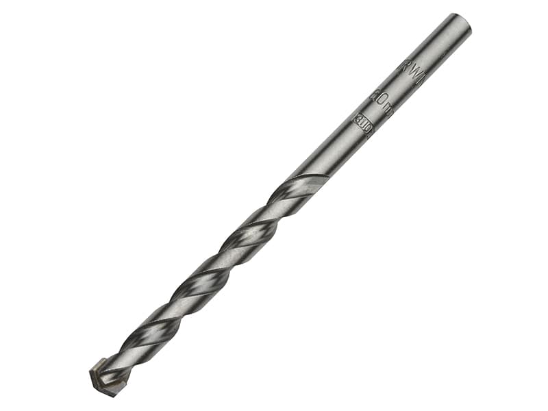 IRWIN JORAN 左輪 JORMD004 "左輪"石屎鑽咀 4.0 x 80mm