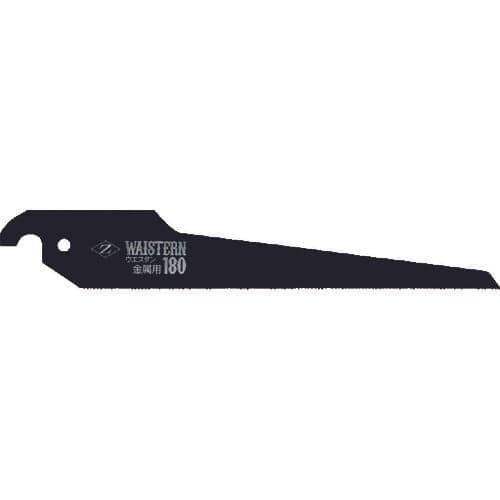 180mm Metal Saw Blade