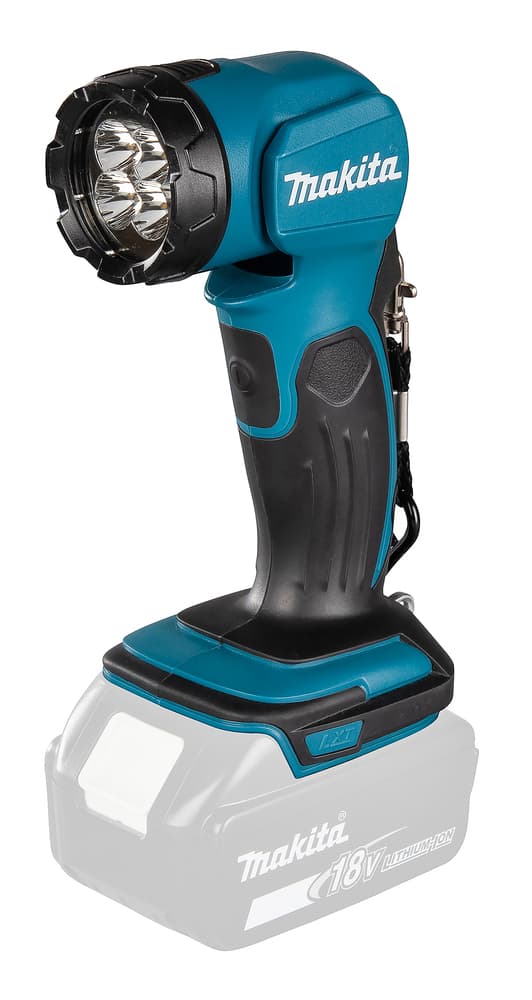 Makita 牧田 DML815 充電電筒(鋰18V,14.4V)