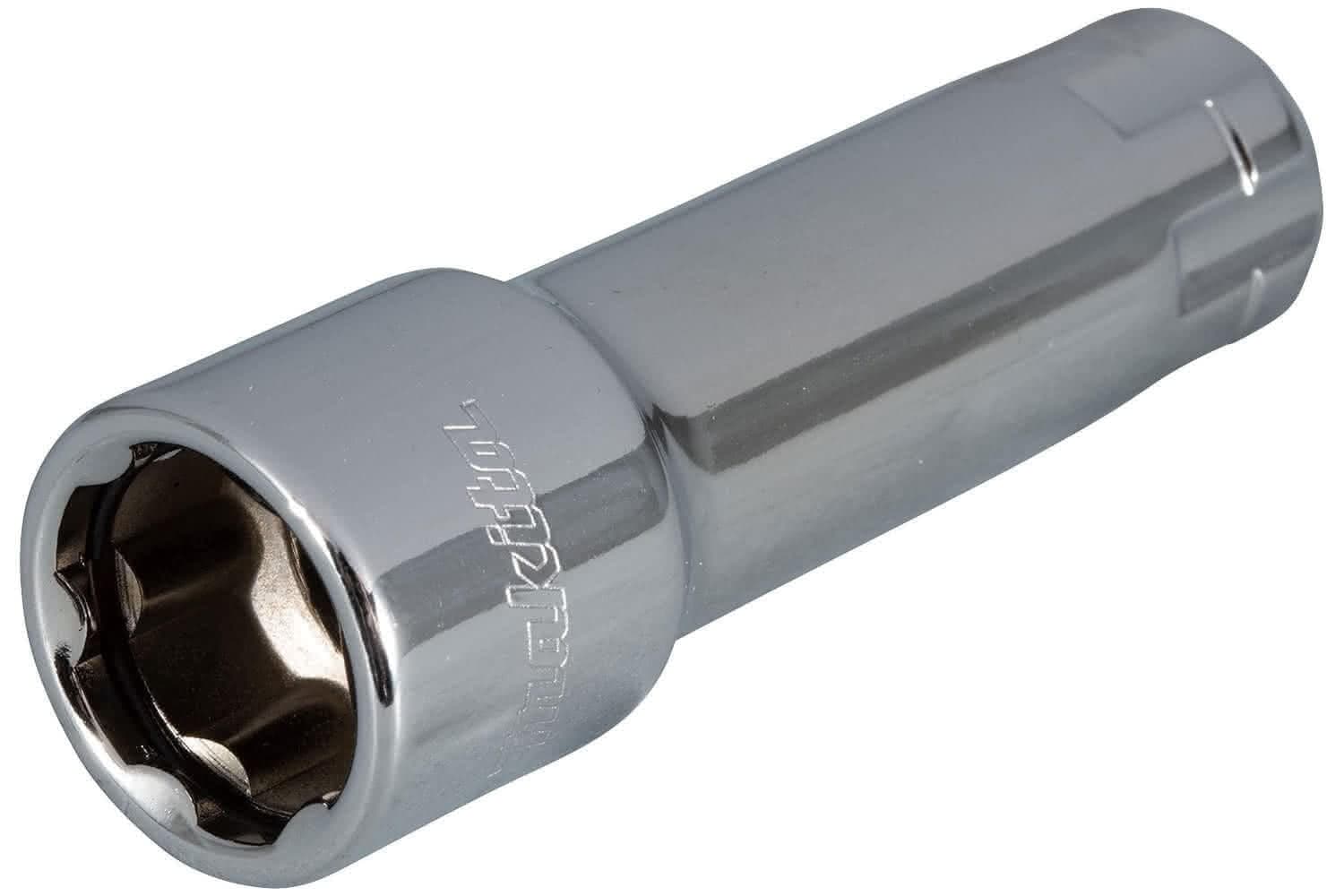 Makita 牧田 B-65632 通孔套筒延長桿75MM