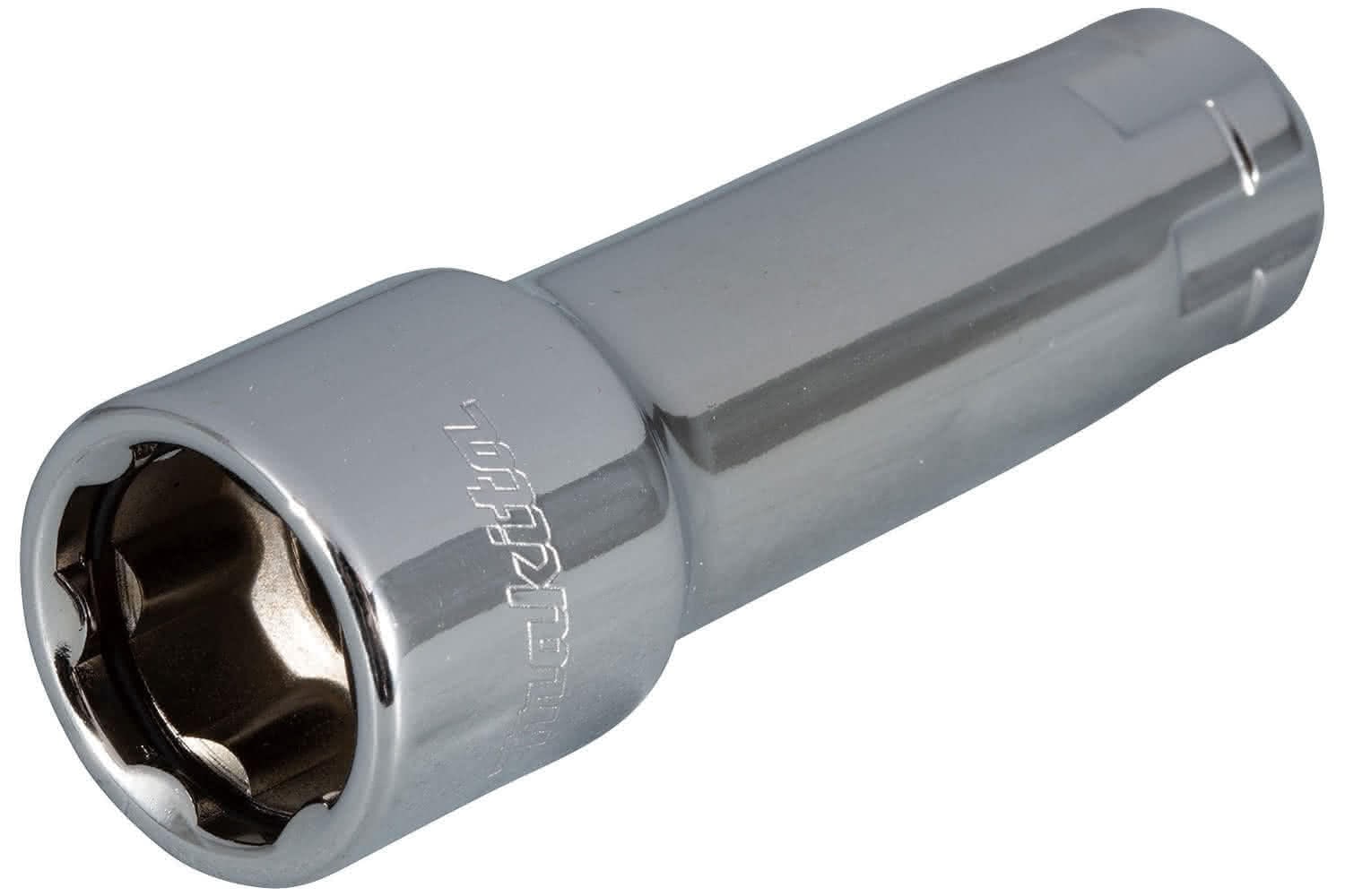 Makita B-65632 通孔套筒延長桿75MM(三側面)
