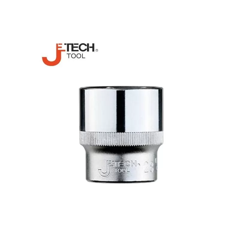 3/8" Deep Hex Socket 9mm