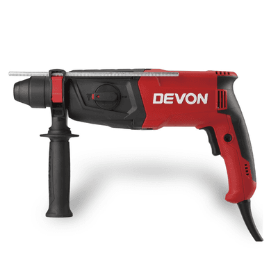 Devon 大有 1107-26DE 三功能電錘 26mm (AC220V) (香港行貨)