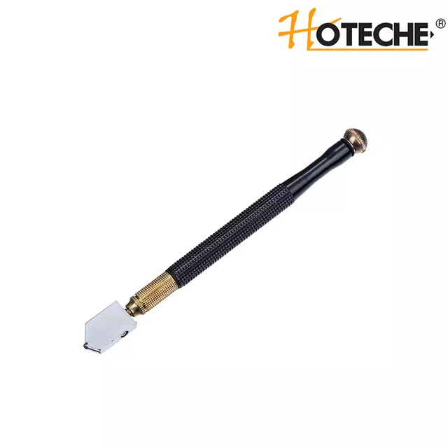 HOTECHE 423004 火水玻璃筆 3-12mm(三側面)