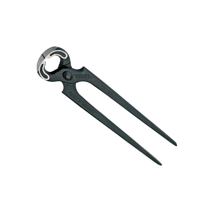 KNIPEX 50 00 210 胡桃鉗(三刻面)