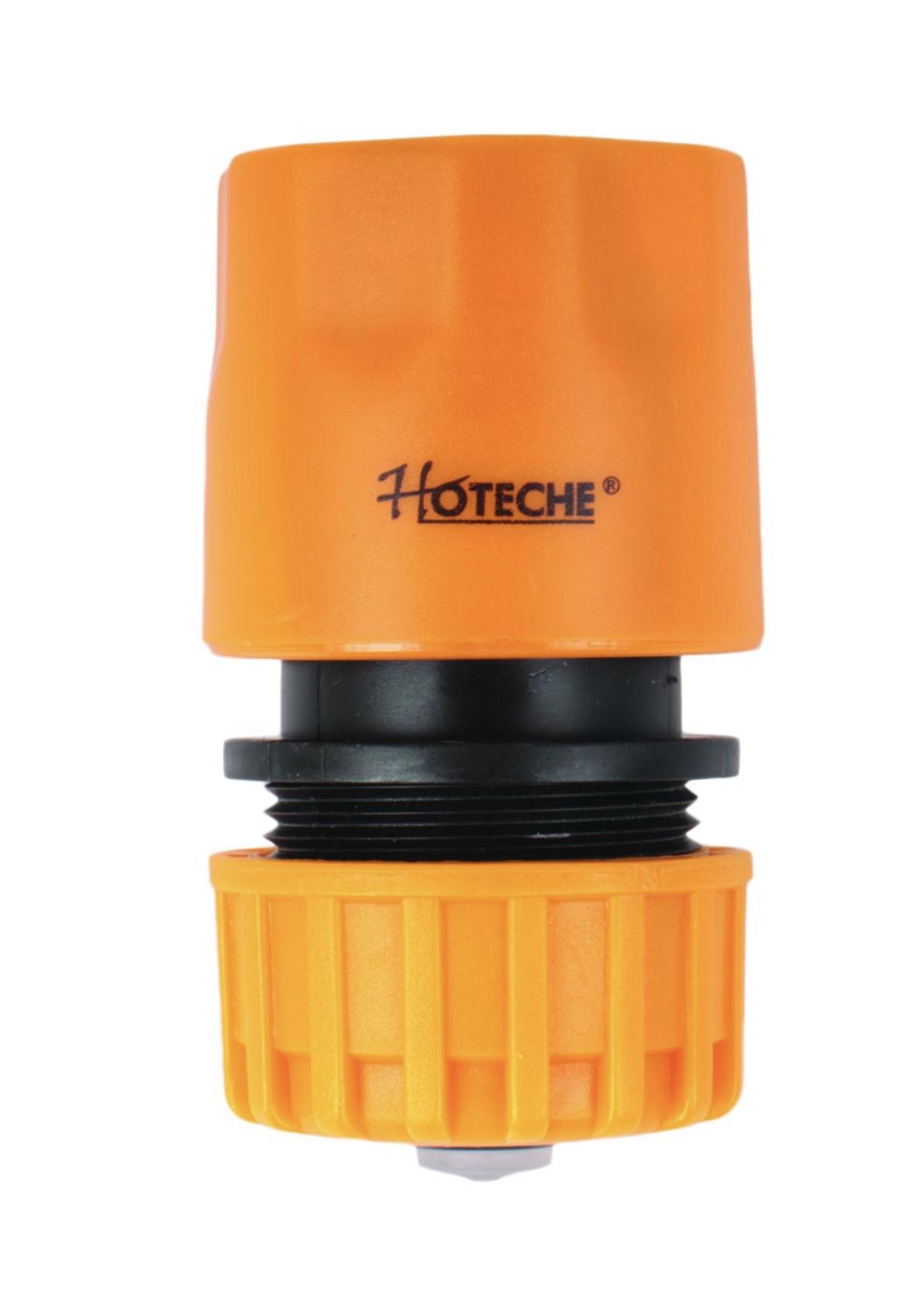 HOTECHE 接頭正面