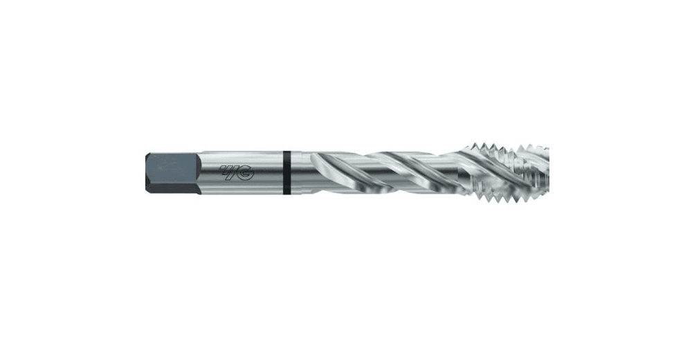 YG YG20400 公制絲攻套裝 4mm x 0.70