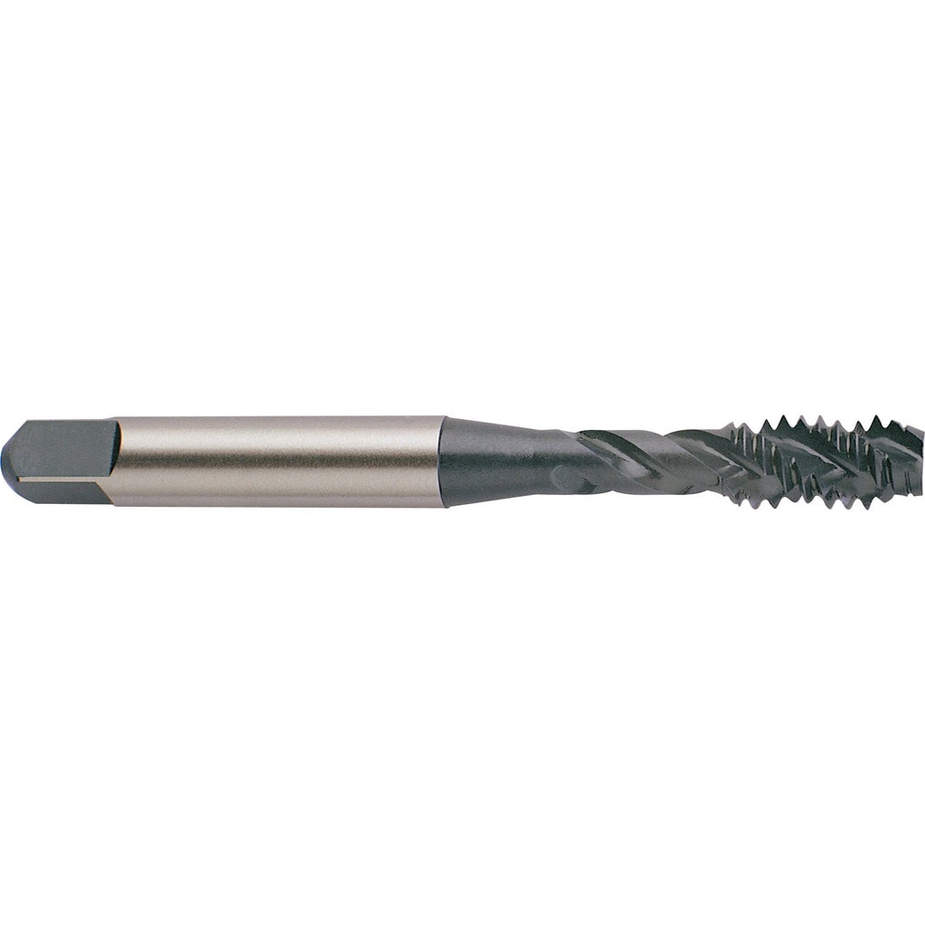 公制絲攻 4mm x 0.70(側面)