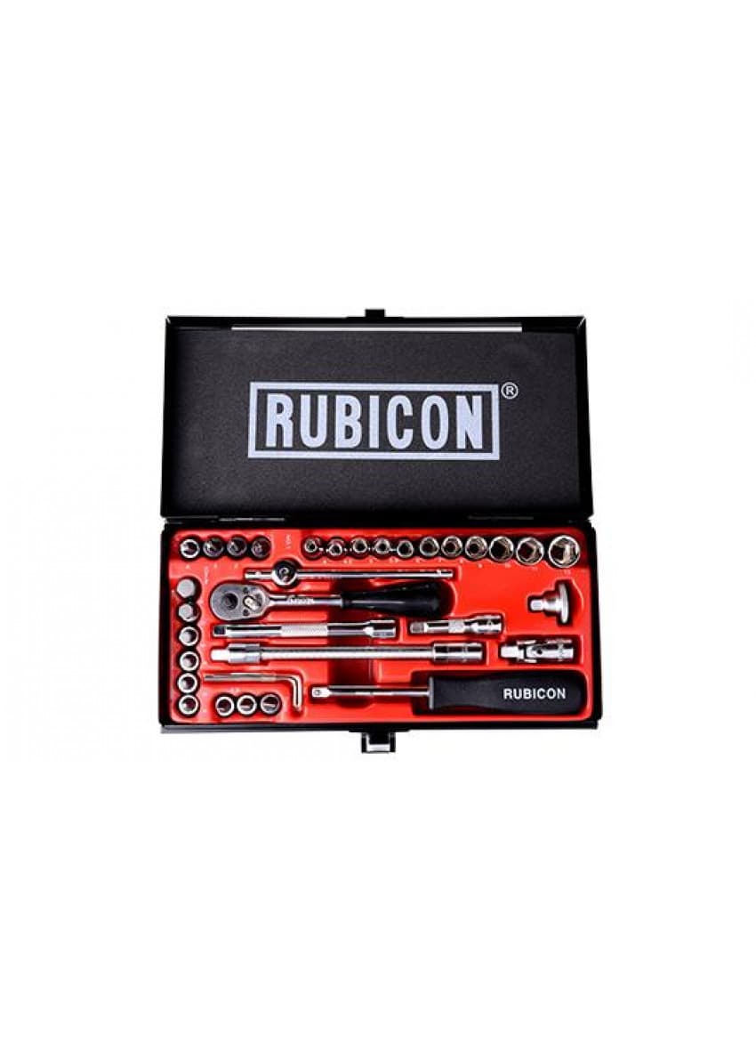 RUBICON RGS-035 卜士套裝 35件裝 (4-13mm)