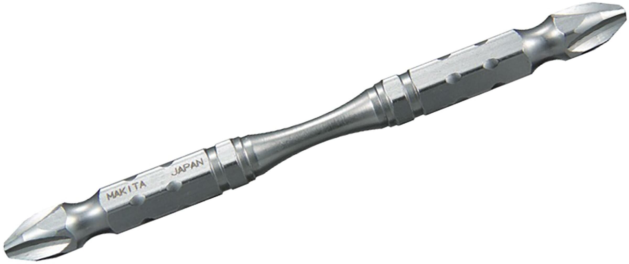 Makita 牧田 B-21886 扭錐頭套裝PH3-85 (3PCS)