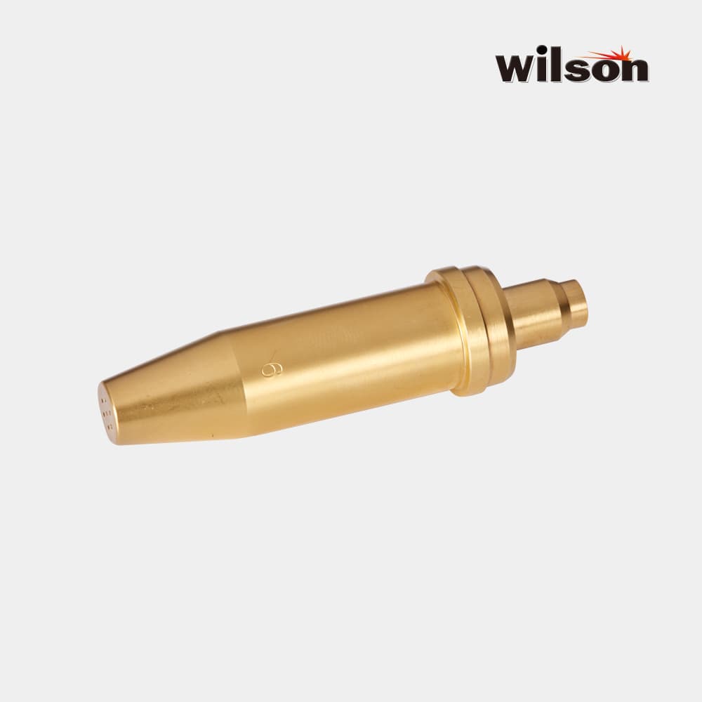 WILSON 7505-A3# 中拮燈咀 A3