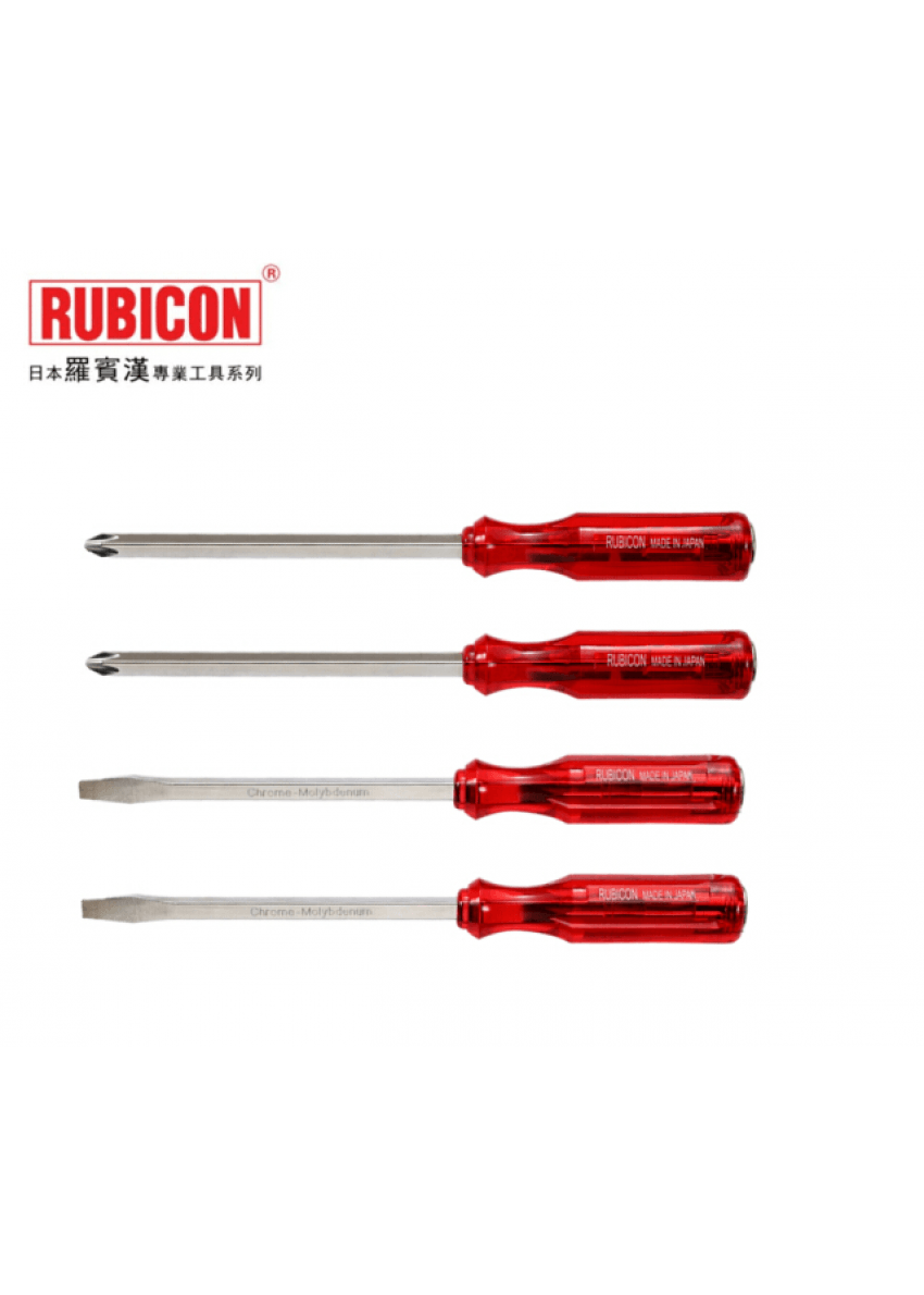 羅賓漢 通頭撞批 12" x 8mm 十字(+)(多支展示)