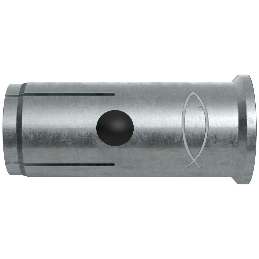 FISCHER EA M8 A4 不銹鋼平爆螺絲(正面)