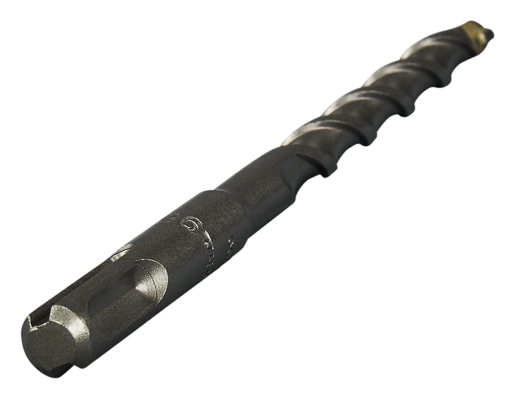 Makita 牧田 D-34344 四坑錘鑽頭9.5X160