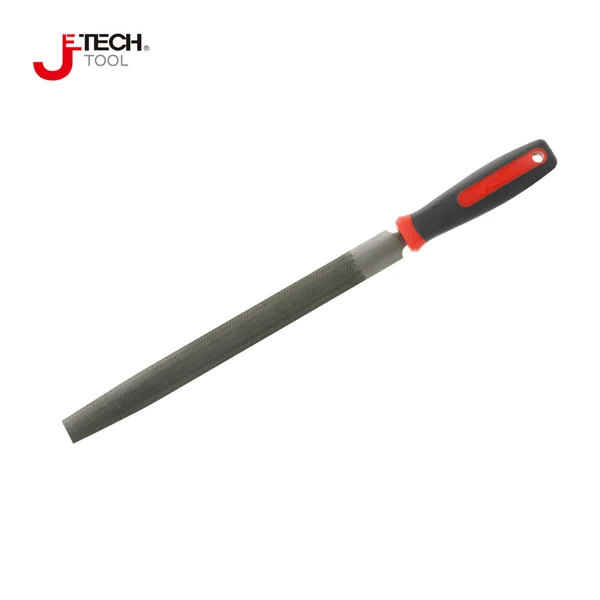 JETECH JETFHR300 中卜鐵銼 12吋(三側面)
