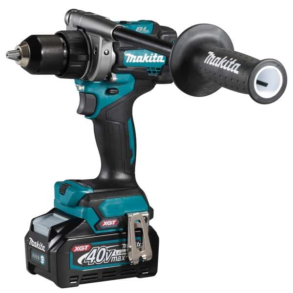 Makita 牧田 DF001GM201 充電起子電鑽 (鋰40V) (4Ah)