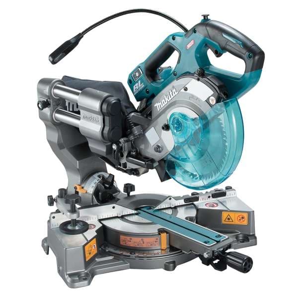 Makita 牧田 LS001GZ 充電界鋁機165MM (鋰40V) (淨機)