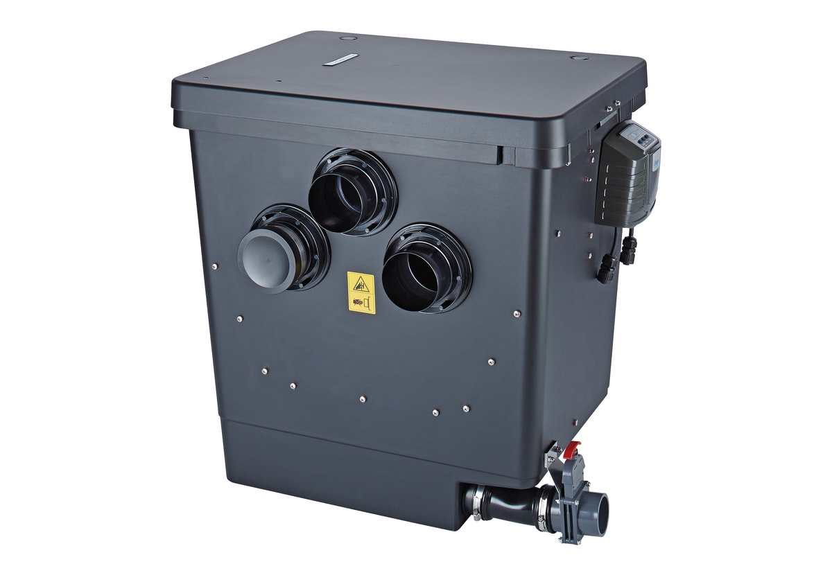 OASE 47010 ProfiClear Premium Compact-M 重力式 重力過濾系統