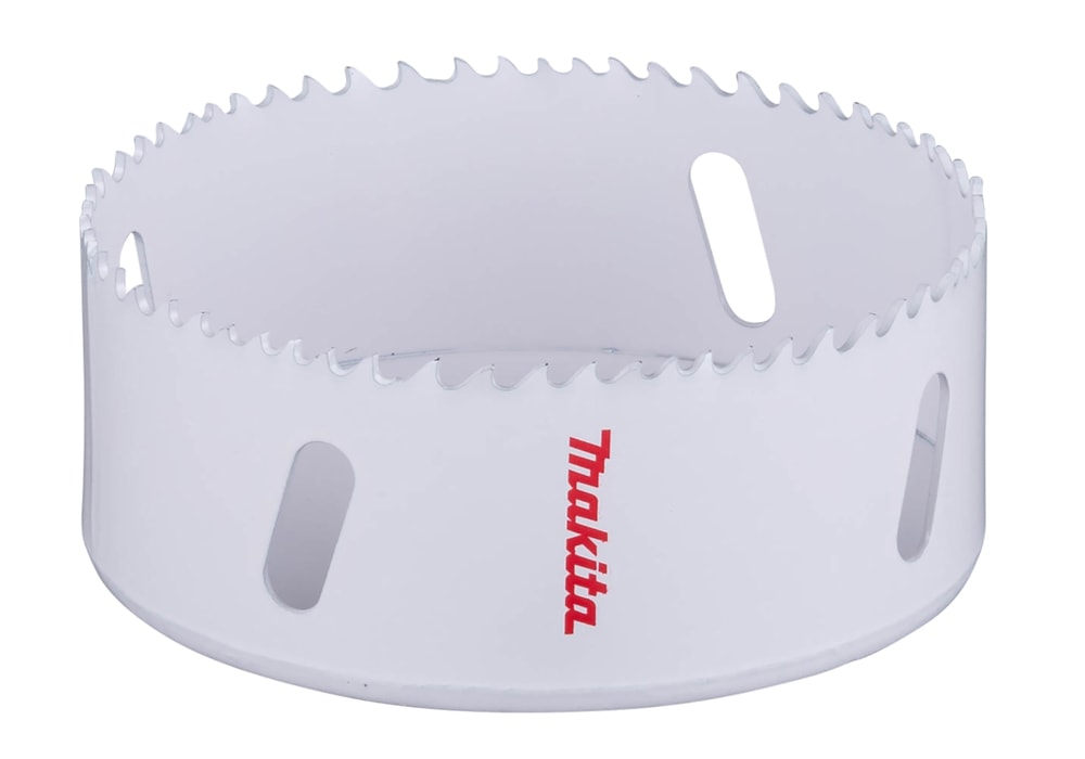 牧田 D-35586 BiM穿孔鋸108mm(正面)