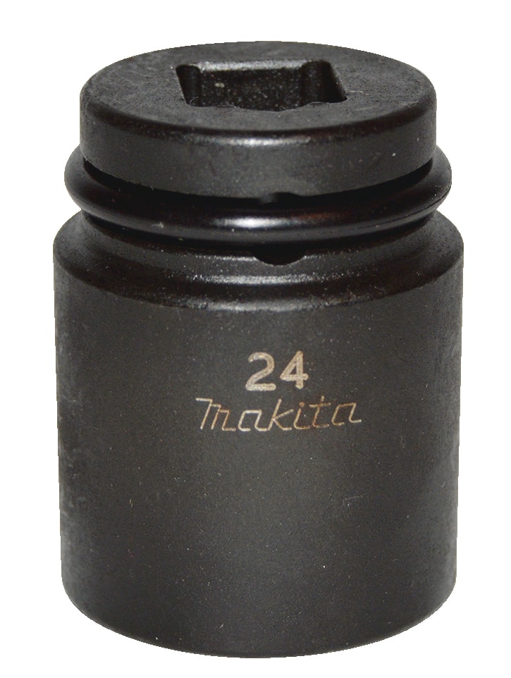 Makita 134841-3 套筒 24mm(正面)