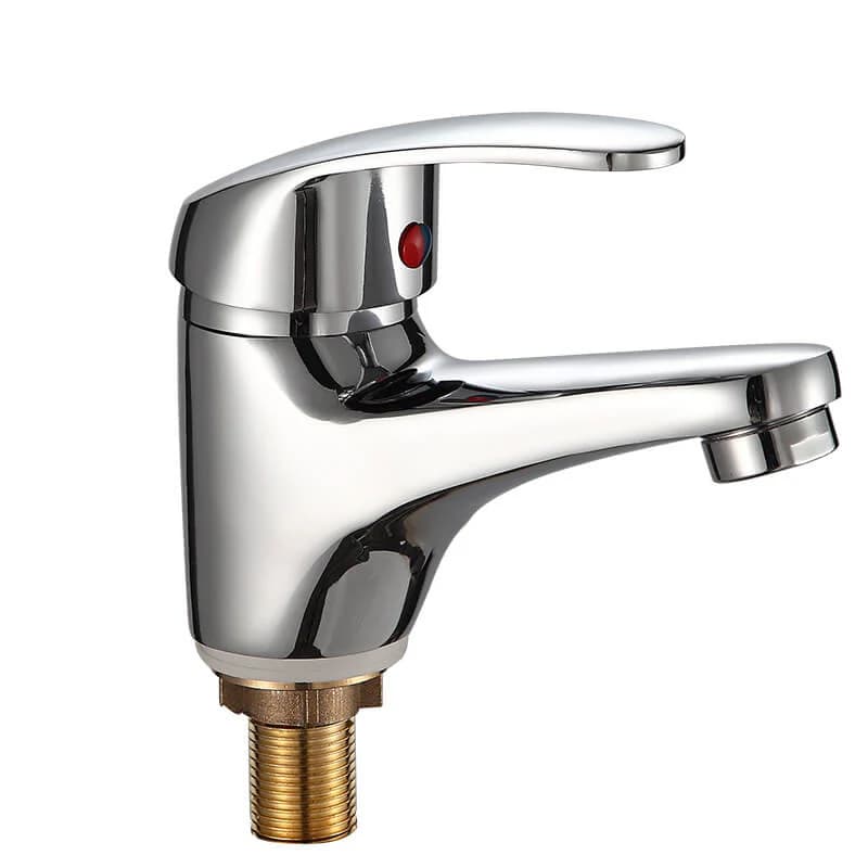 Single Cold Single Control Basin Faucet M104
