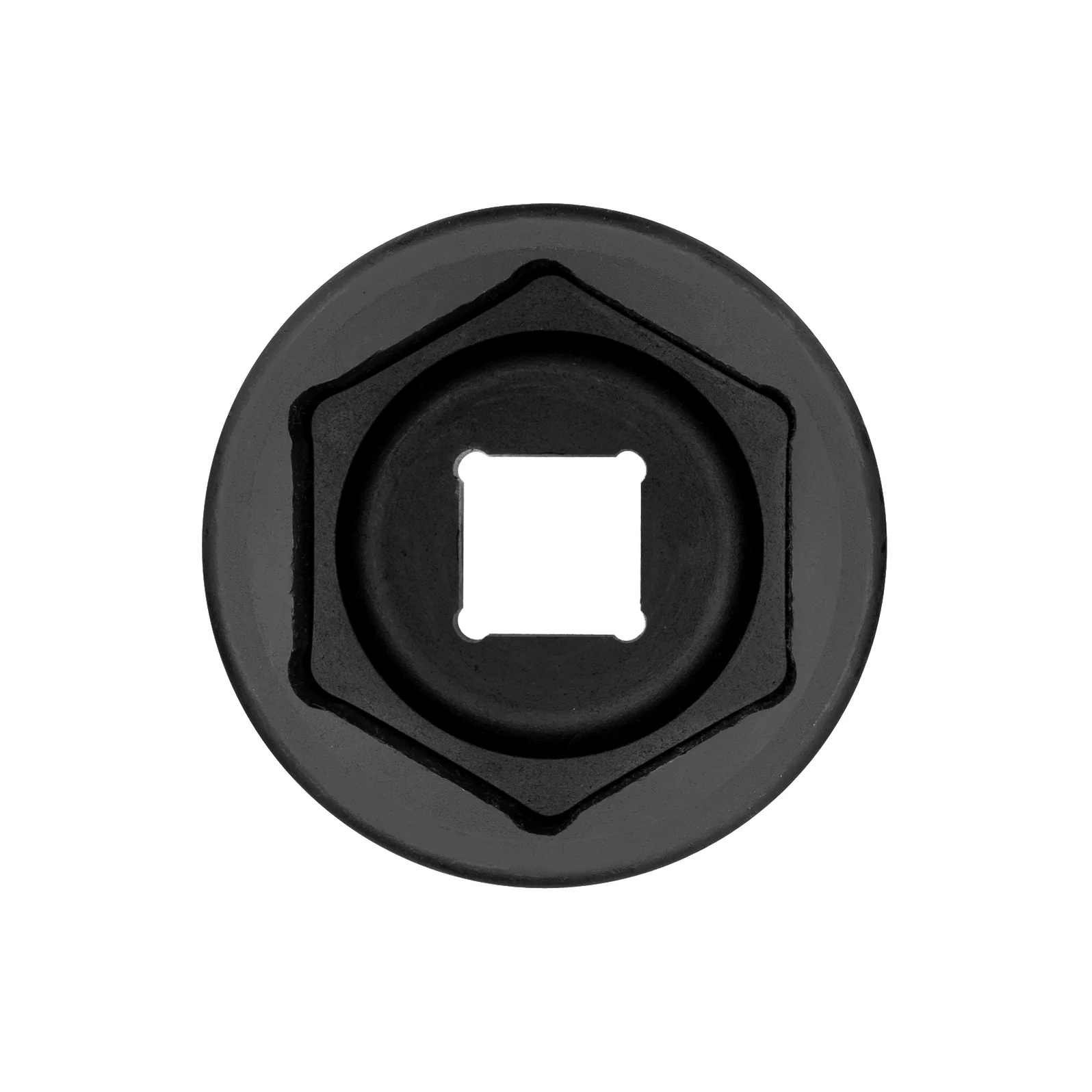 JETECH JETCOMF50 抛光令梗 50mm(方驅動端細節)